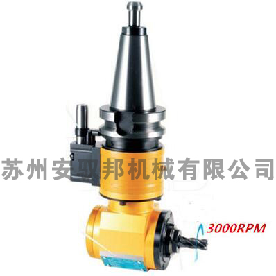 臺灣艾菲茉小型角度頭