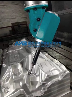 龍門(mén)銑萬(wàn)能銑頭側(cè)銑頭圖片